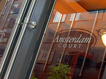 The Amsterdam Court Hotel