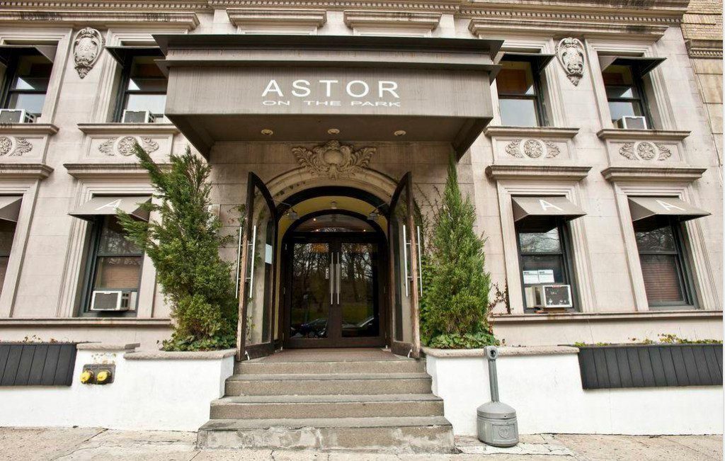 astor