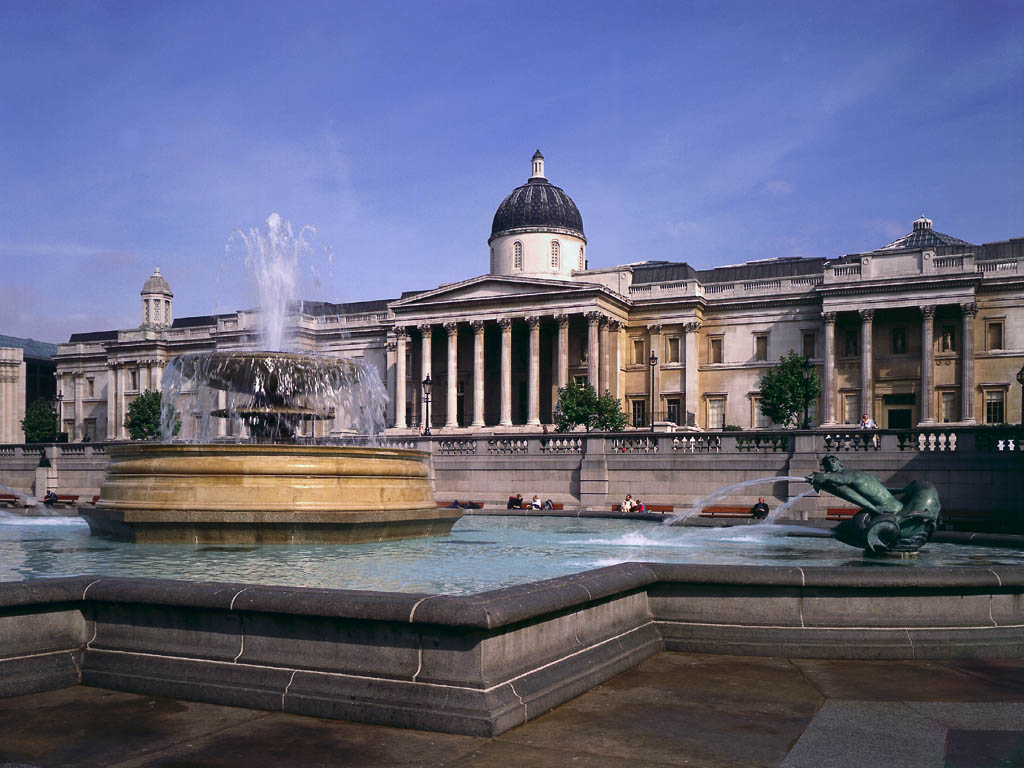 National Gallery of London