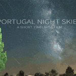 Timelapse – Portugal Night Skies