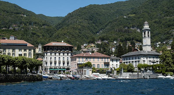 Albergo Miralago Cernobbio – Lake Como